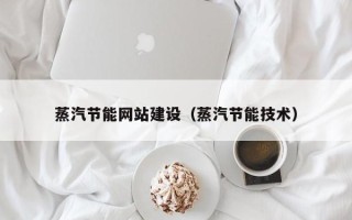 晋中蒸汽节能网站建设（蒸汽节能技术）
